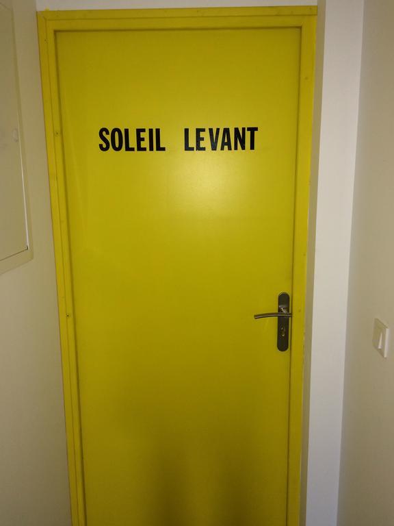 Les Gites D'Emilie Melesse Buitenkant foto